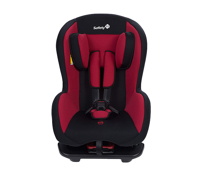 Safety 1st 8015765000 Sweet Safe Car Seat - Full Red - Zoom Image 5