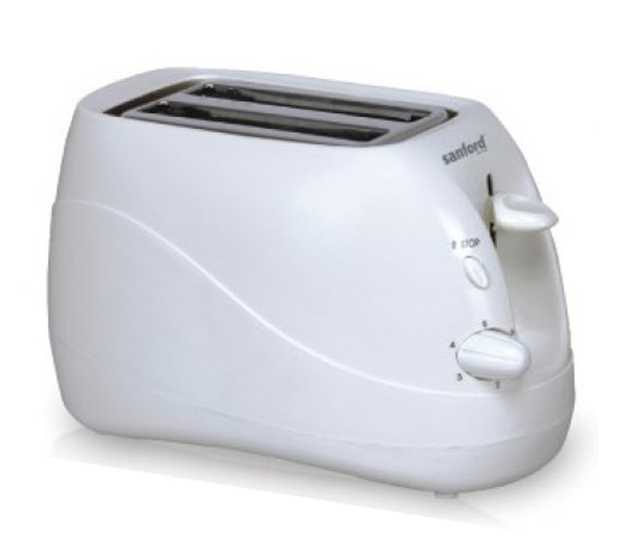 Sanford SF5742BT BS 750W 2 Slices Bread Toaster - Zoom Image