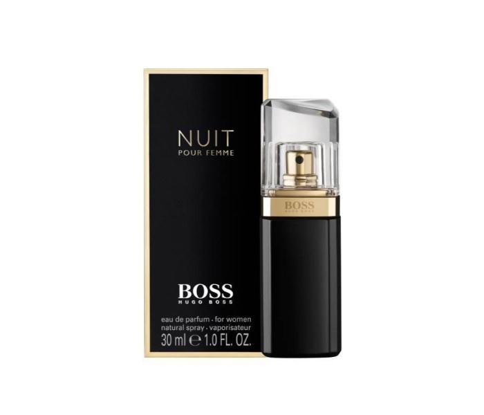 Hugo Boss Nuit Edp Perfume For Women 30ml - Zoom Image