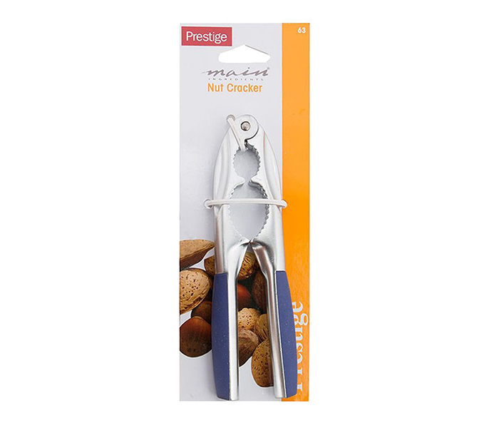 Prestige PR63 Nut Cracker, Silver - Zoom Image 2