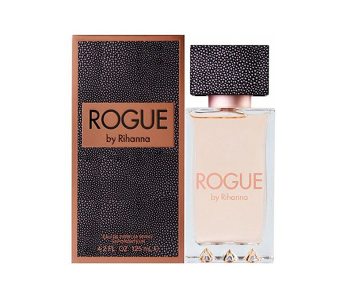 Rihanna 125ml Rogue Eau De Parfum Spray for Women - Zoom Image 1