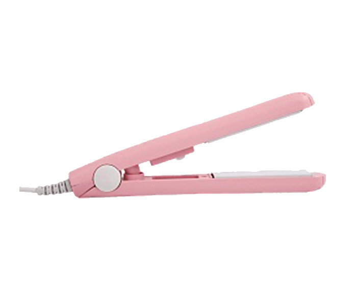 HTC8812 20 Watts Ceramic Plated Mini Hair Straightener - Zoom Image 2