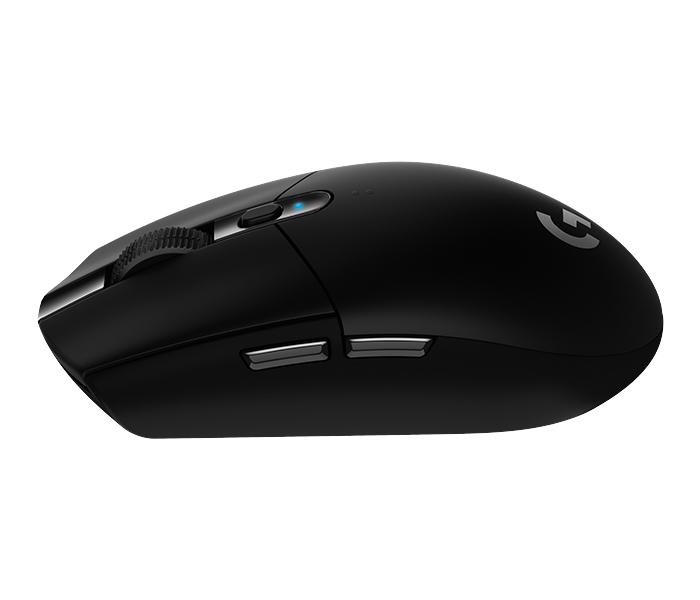 Logitech 910-005102 G603 Lightspeed Wireless Gaming Mouse - Black - Zoom Image 4