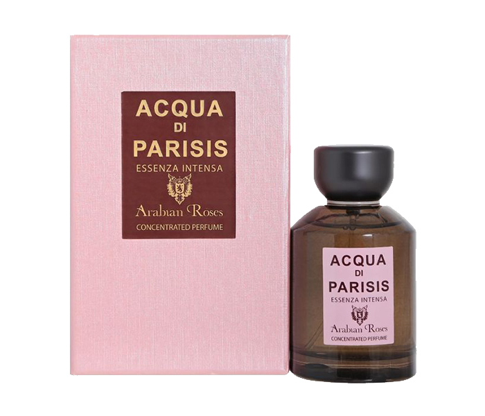 Parisis Parfums 100ml Acqua Di Parisis Arabian Roses Eau De Parfum Spray for Men - Zoom Image 3