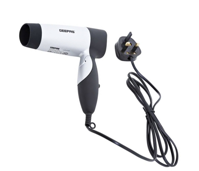 Geepas GH705 Hair Dryer - Zoom Image 5