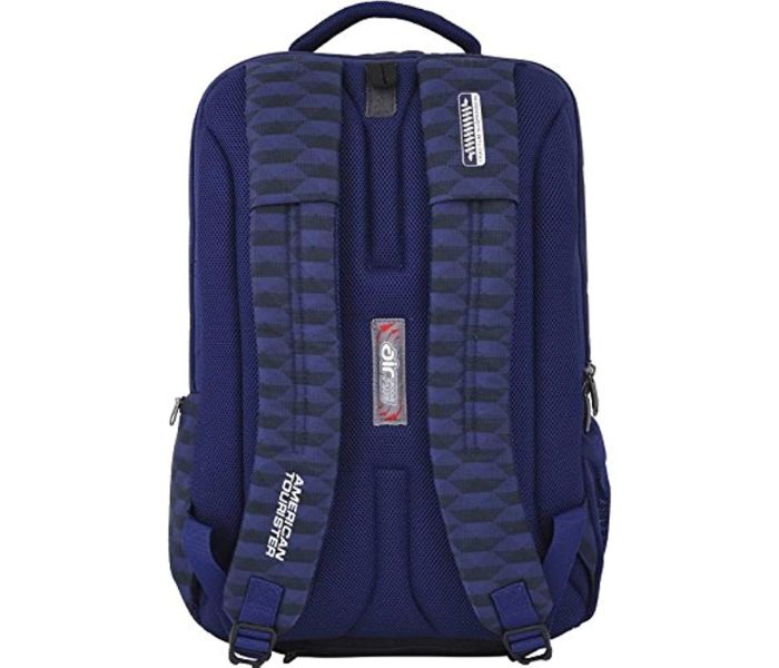 American Tourister GAT104LUG02903 Insta Plus Laptop Backpack 03 Navy - Zoom Image 2