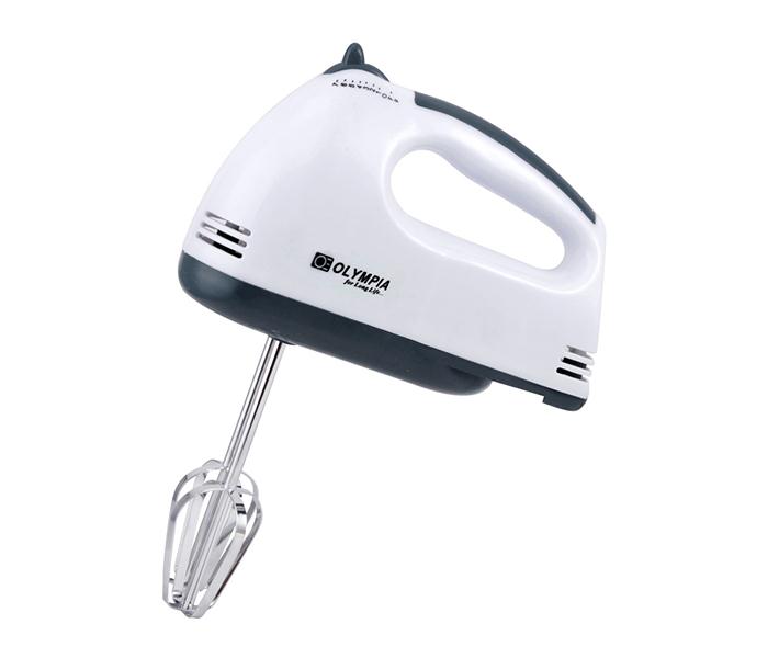 Olympia OE-200 7 Speed Hand Mixer - Zoom Image 4