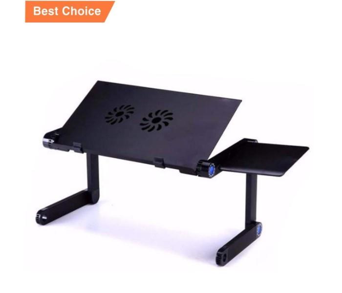 Portable Multi Functional Laptop Table - Zoom Image 2