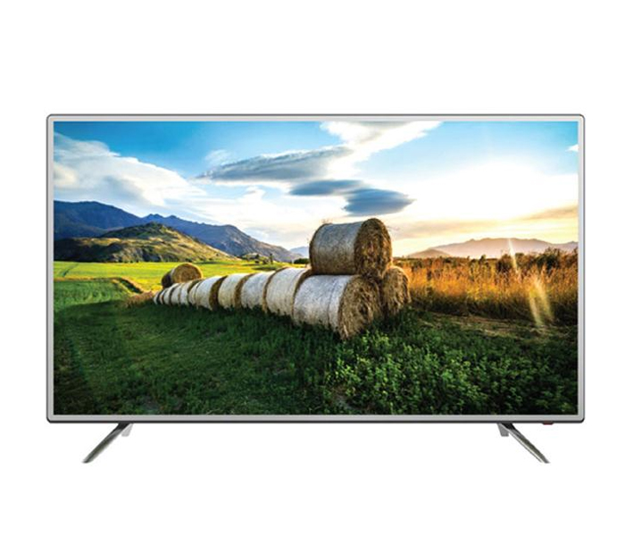 Geepas GLED5008SFHD 50-inch Full HD Smart LED Tv - Zoom Image 5