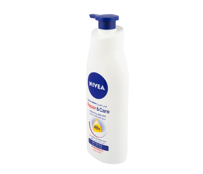 Nivea Repair and Care Body Lotion 400 ml - Zoom Image 2