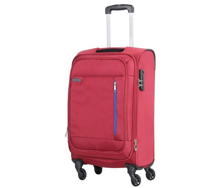 American Tourister GAT104LUG00444 Niue Spinner 68 cm Red - Zoom Image 5