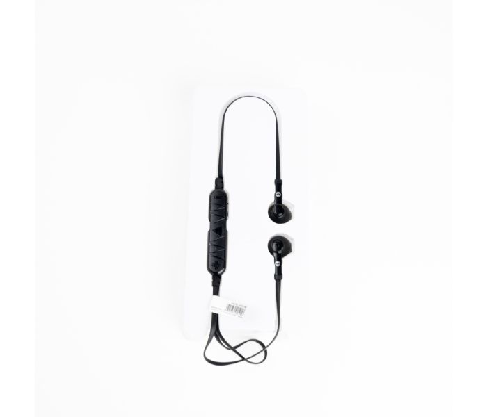 Microdigit Inspire Wireless Earphone Black - Zoom Image 2