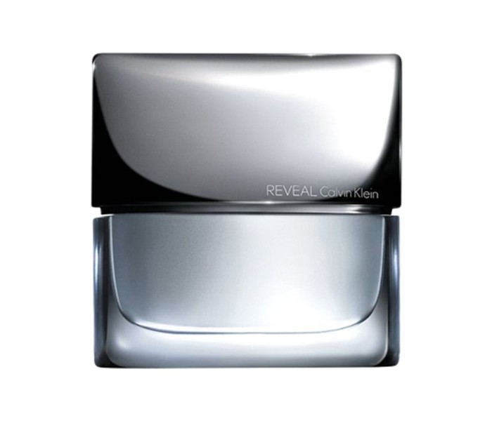 Calvin Klein 100ml Reveal Eau De Toilette for Men - Zoom Image 1