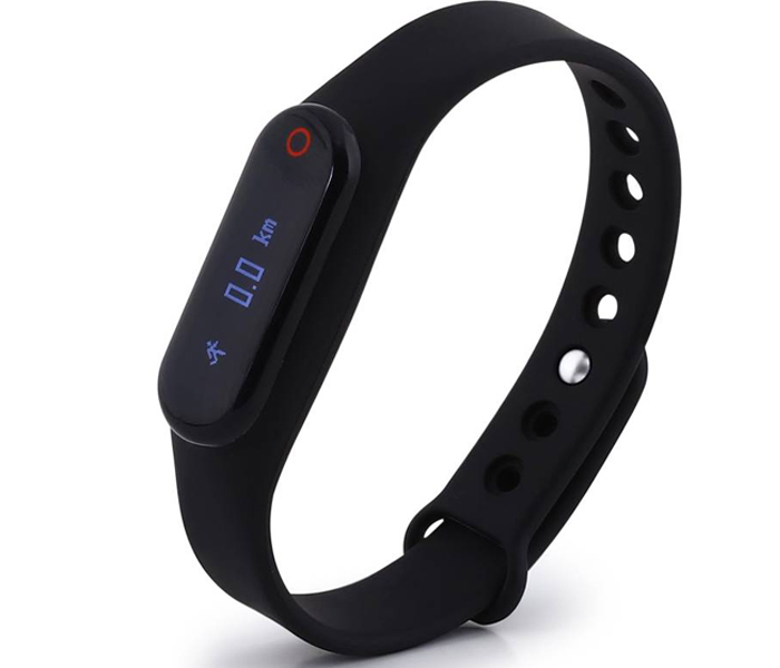 Fitmate Z2 Health Smart Band with Water Resistant  - Zoom Image 2