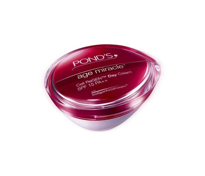 Ponds N11294732A Age Miracle Day Cream 50 g - Zoom Image