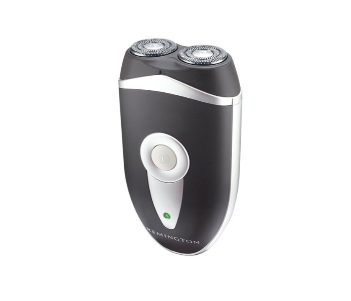 Remington RER91 Dual Track Rechargeable Shaver Black - Zoom Image 3