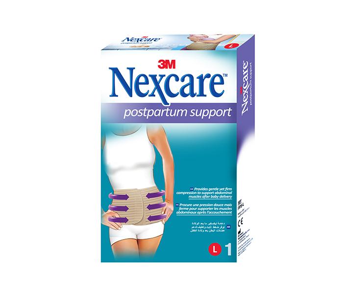 3M Nexcare Pps- Postpartum Support Belt - Large - Zoom Image