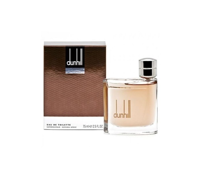 Dunhill 75ml Brown Eau De Toilette for Men - Zoom Image 2