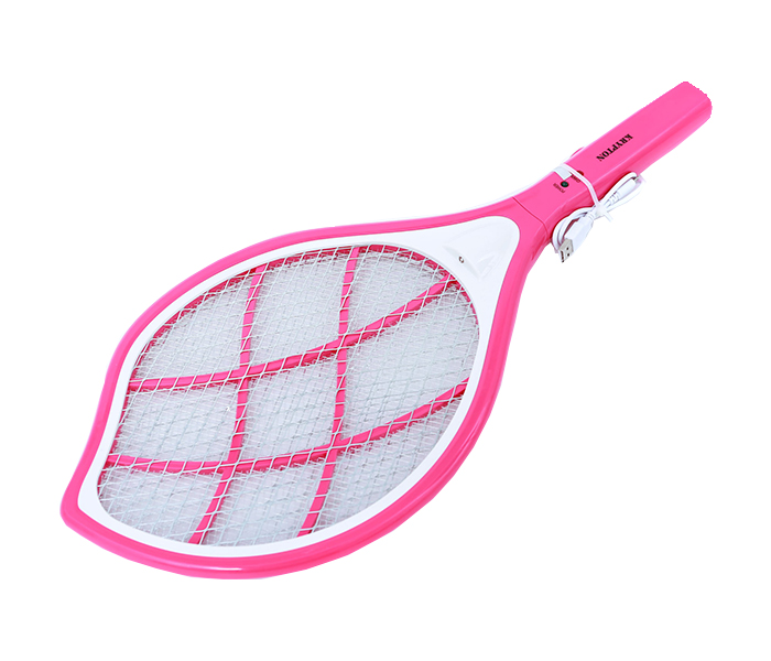 Krypton KNMB5074 Mosquito Bat - Pink - Zoom Image