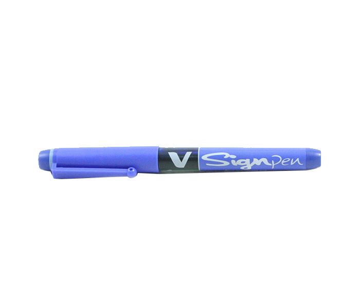Pilot V Sign Pen 0.6mm SW-VSP