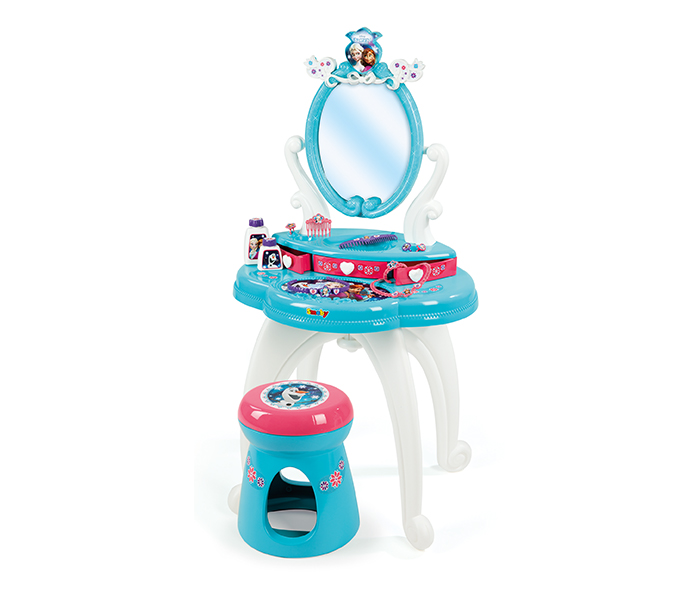 Smoby 320214 2 In 1 Dressing Table - Zoom Image 5