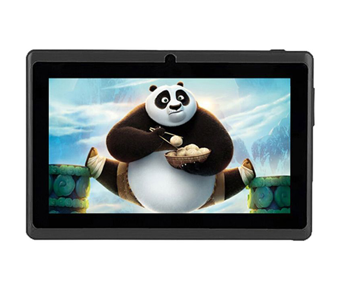 Cidea 7-inch CM10 1GB RAM 8GB Storage Tablet - Black - Zoom Image 3