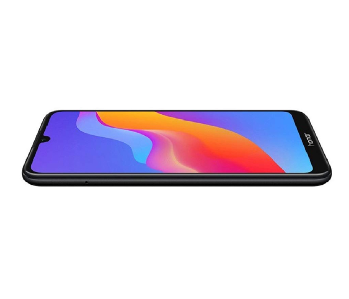 Honor 8-A With 32GB - Black - Zoom Image 4