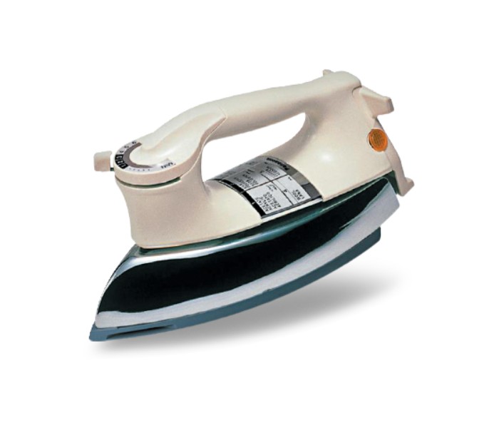 Panasonic NI-22AWT Dry Iron  - Zoom Image 1