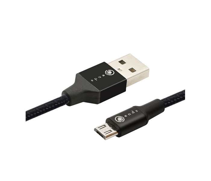 iends IE-CA2841 Micro USB Charge and Data Cable - Zoom Image 2