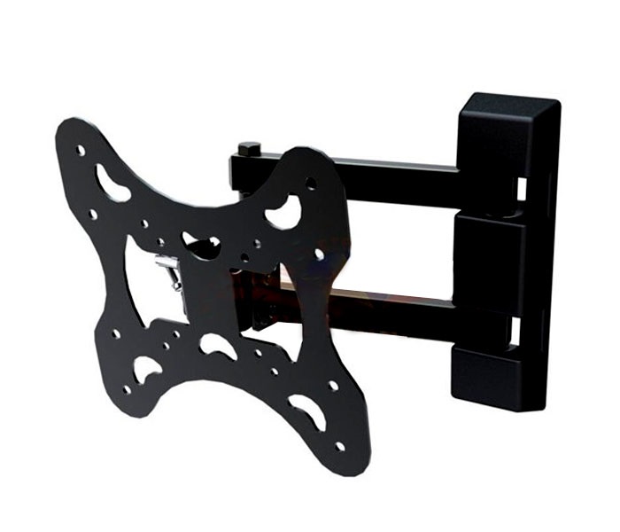 Gulf Star GS-LCD-806-1 Fixed TV Wall Bracket - Zoom Image 3