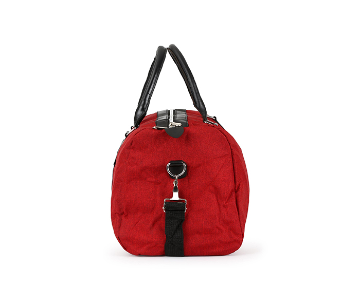 Okko  Casual Travel Bag - Red - Zoom Image 5