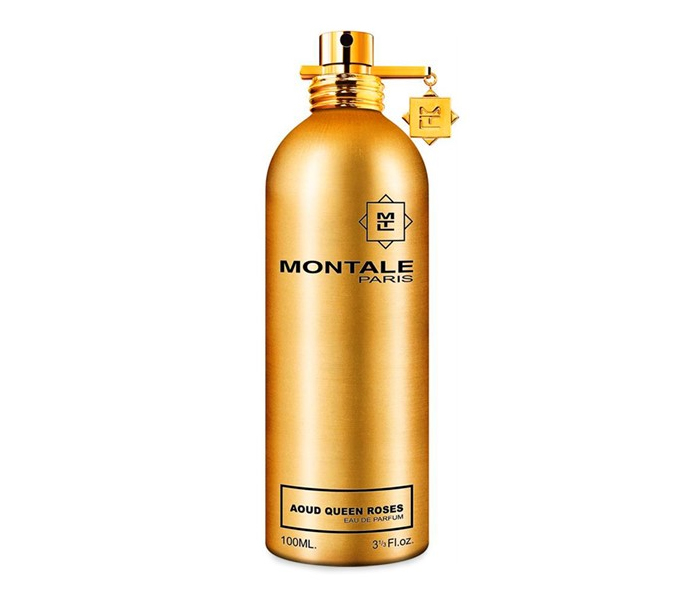 Montale GCC Aoud Queen Roses EDP Spray Unisex - 100 ml - Zoom Image