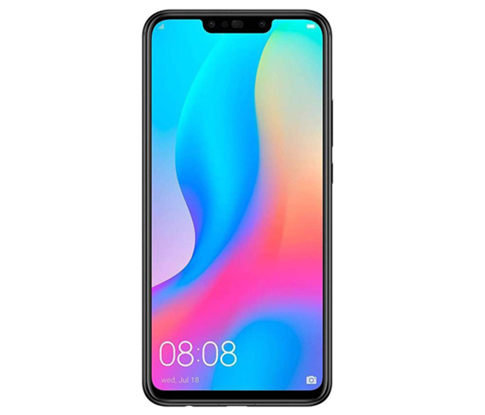 Huawei Nova 3I 128GB With 4G - Purple - Zoom Image 5