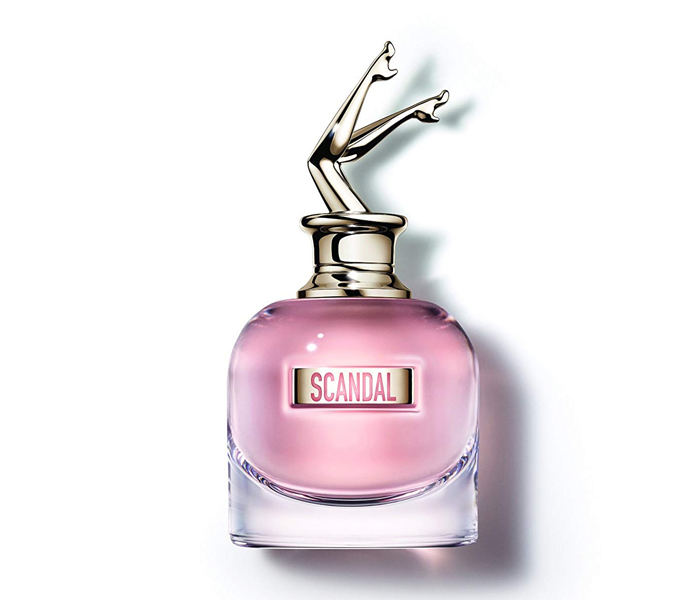 Jean Paul Guelter Scandal EDP Spray For Women - 125 ml - Zoom Image