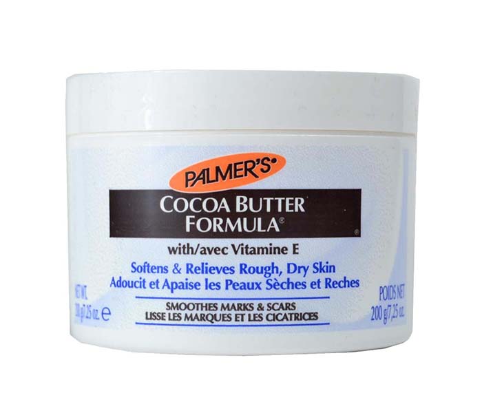 Palmer's 00115-4008 Cocoa Butter Formula Cream - 7.25oz - Zoom Image 2