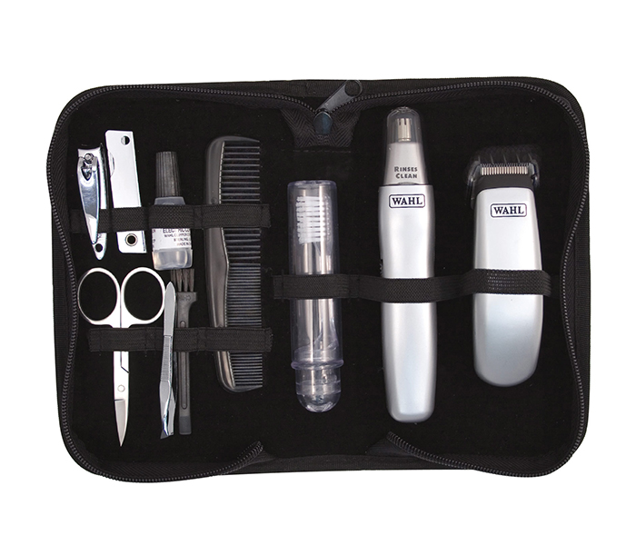 Wahl 9962-1816 Grooming Travel Kit for Men - Zoom Image 1