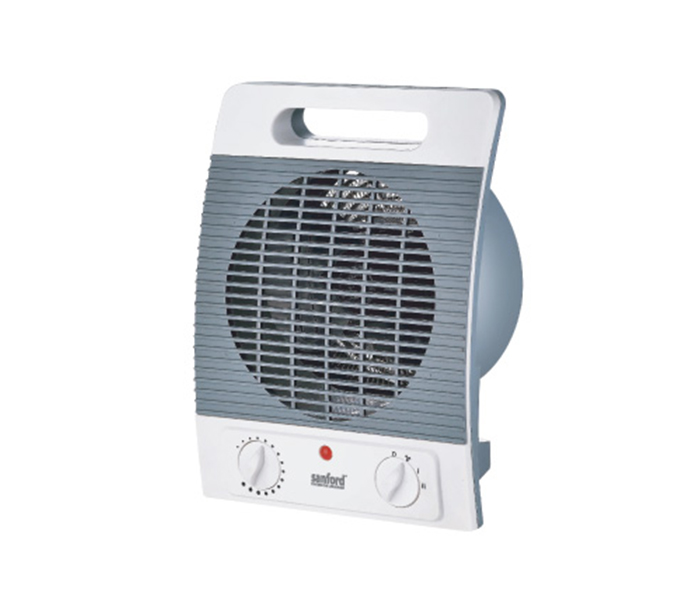 Sanford SF1225RH BS 1800-2000 Watts Room Heater - Zoom Image