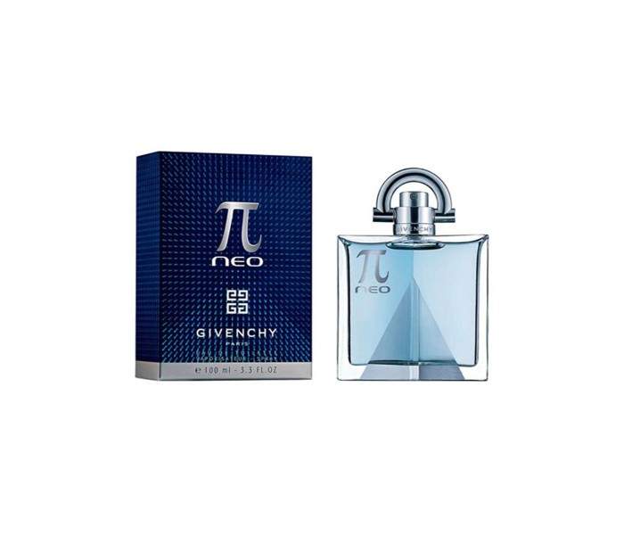 Pi neo eau de toilette spray men by givenchy stores sale