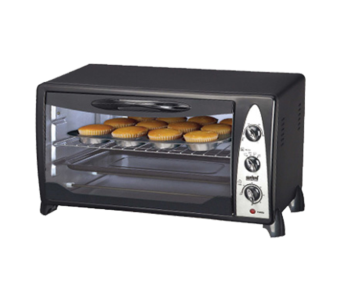 Sanford SF5604EO 2000 Watts Electric Oven - 42 Litre - Zoom Image