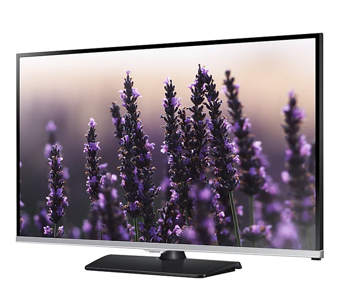 Samsung H5000 32-inch Full HD Smart TV - Black - Zoom Image 2