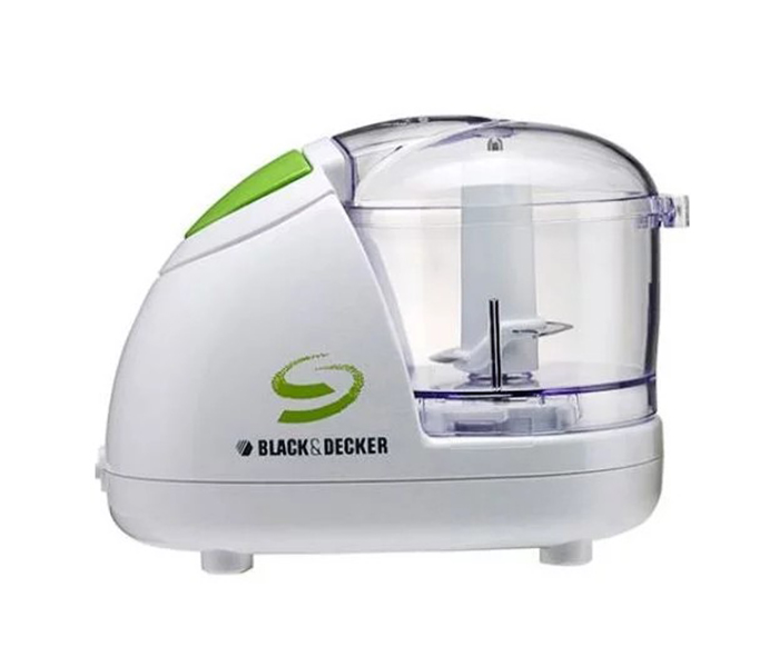 Black and Decker SC5000-B5 300W Super Chopper - Zoom Image