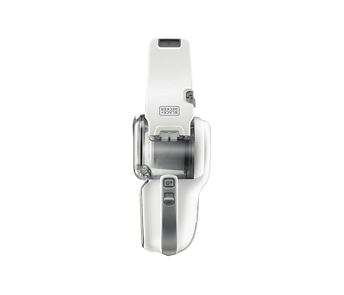 10.8V Li-Ion MPP Pivot Dustbuster