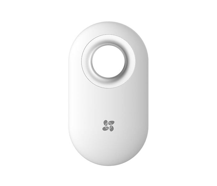 EZVIZ CS-T9-A T9 - Wireless Indoor Siren - White - Zoom Image 5