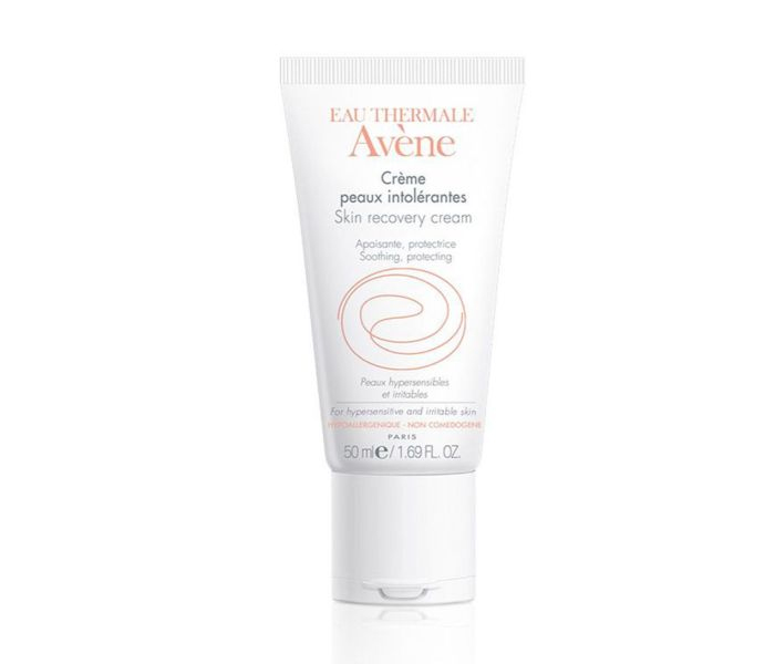 Avene N14049100A Skin Recovery Cream 50 ml - Zoom Image