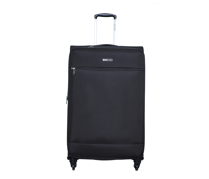 Parajohn PJTR3110-24 24-inch Trolley Bag - Black - Zoom Image