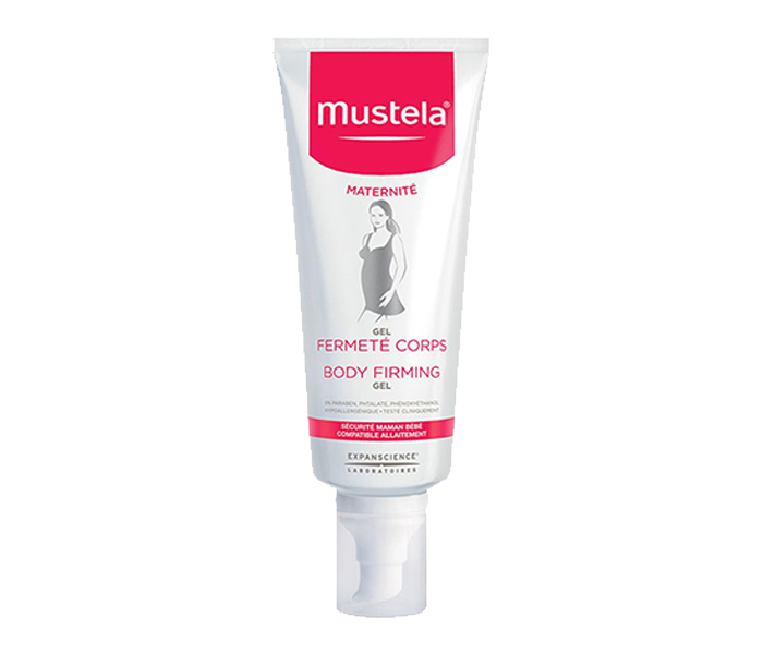 Mustela N23593451A Body Firming Gel - 200ml - Zoom Image