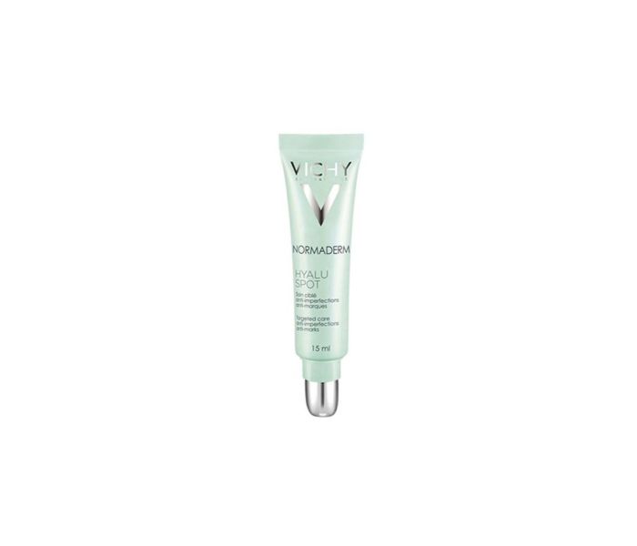 Vichy N11920987A Normaderm Hyaluspot Cream 15 ml For Women - Zoom Image 1