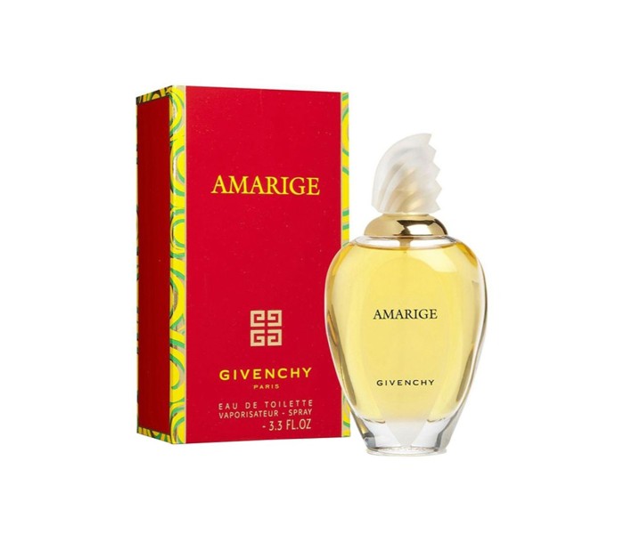 Givenchy 100ml Amarige Eau De Toilette for Women - Zoom Image 2