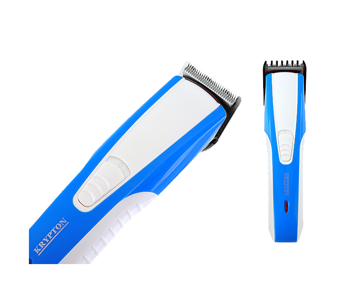 Krypton KNTR6019 Rechargeable Hair Clipper - Zoom Image 2