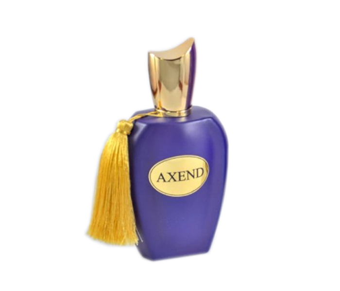 Paris 100ml Zarah Scents Axend Eau De Parfum for Women - Zoom Image 2